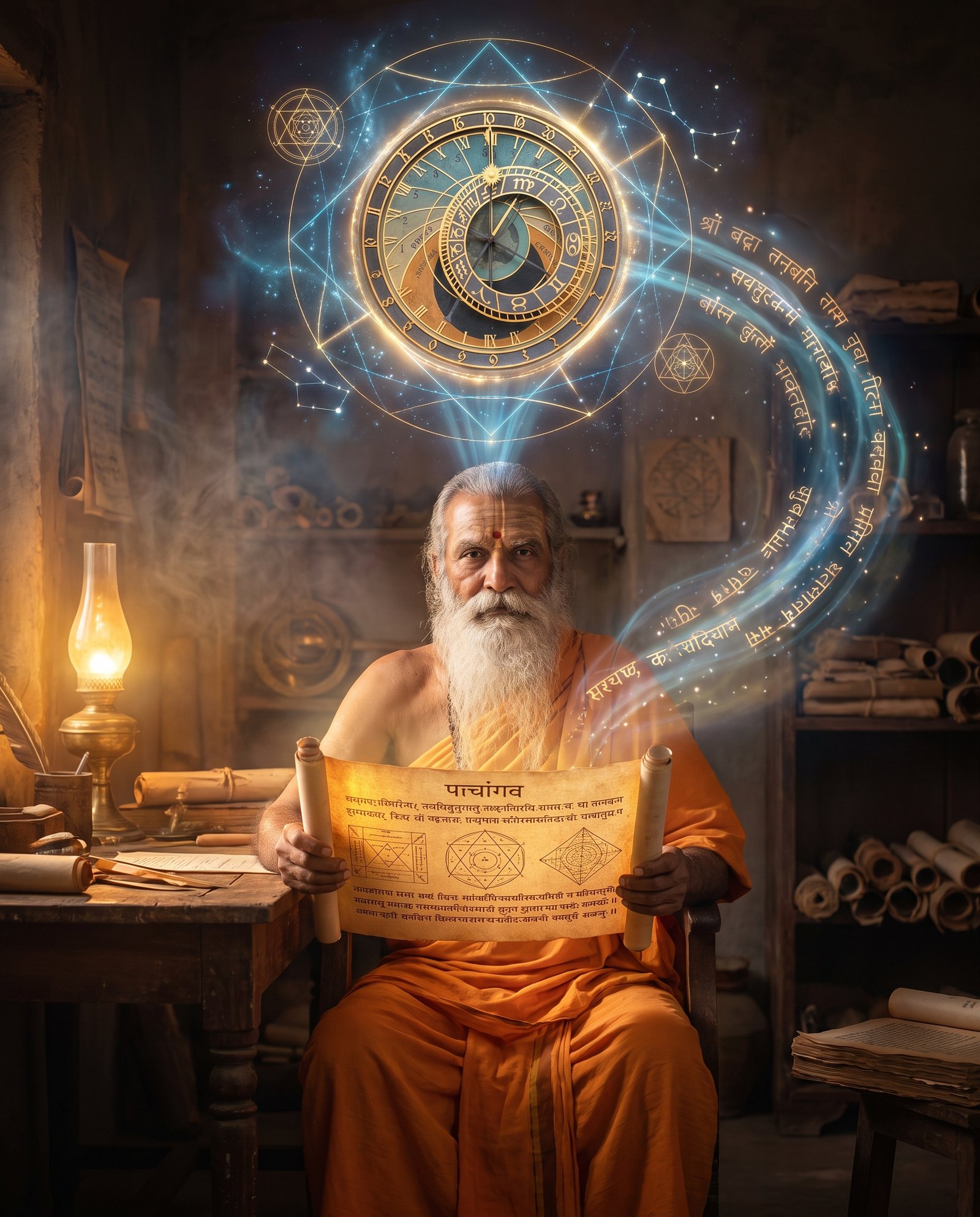 What is Muhurta and how do you choose the right time for important decisions?