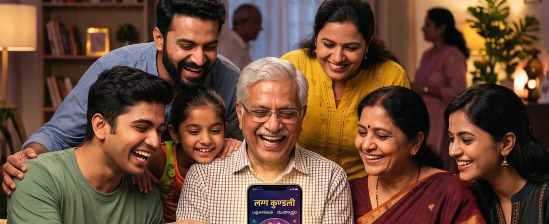 Why Does Your Rashifal Feel More Accurate in Your Mother Tongue? The Science of Linguistic Resonance and How to Switch Astrova AI to 9 Indian Languages