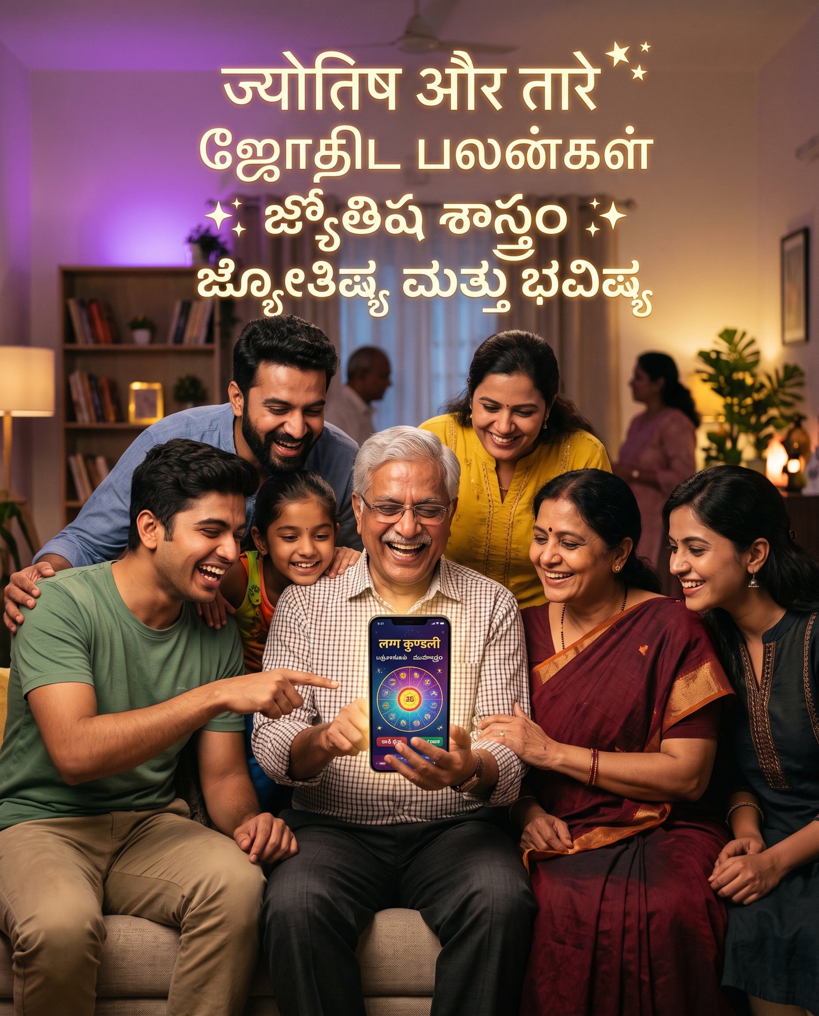 Why Does Your Rashifal Feel More Accurate in Your Mother Tongue? The Science of Linguistic Resonance and How to Switch Astrova AI to 9 Indian Languages