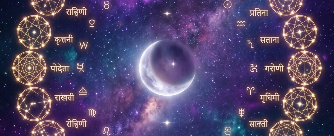 What Is Your Nakshatra And How Does It Reveal Your True Personality?