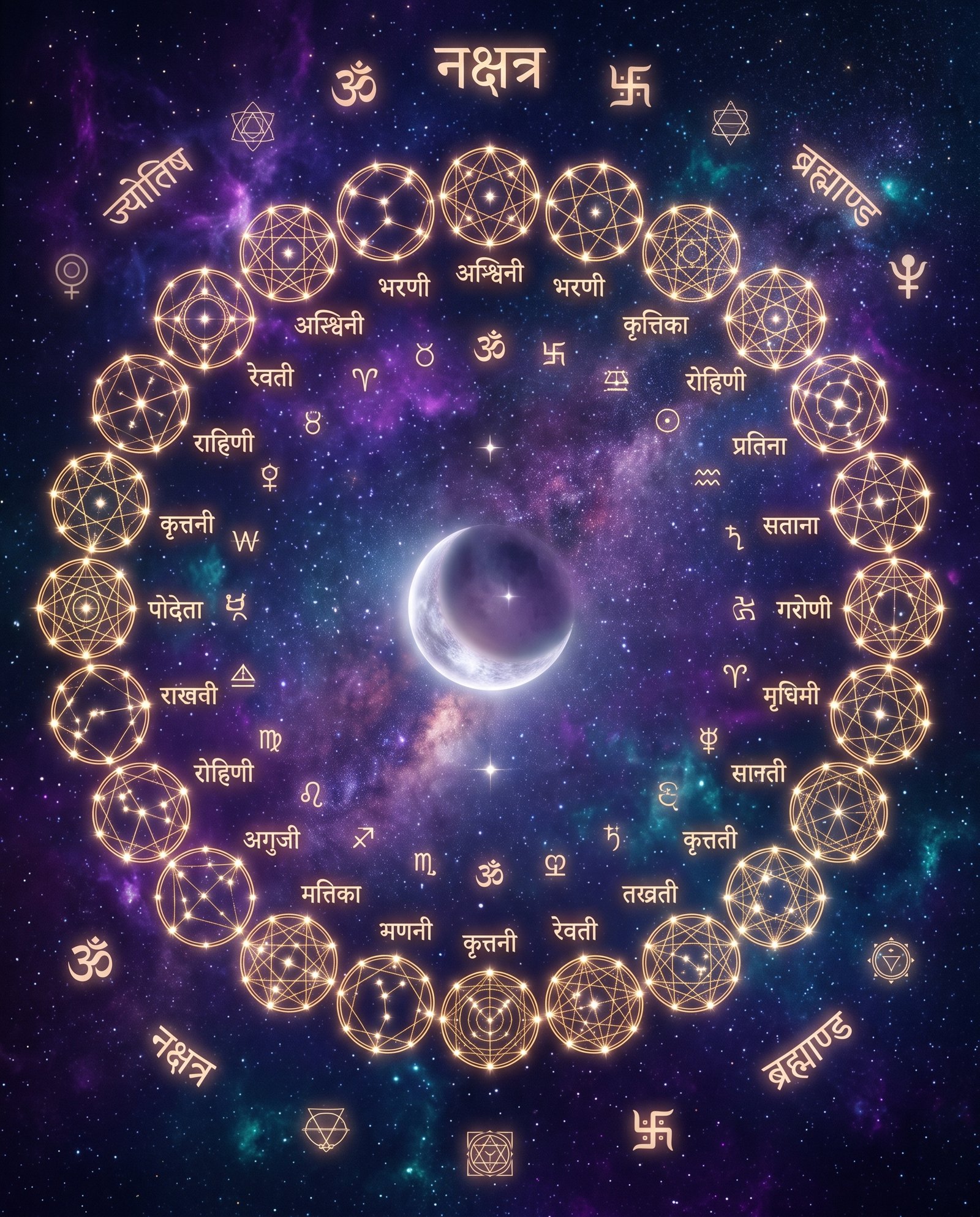 What Is Your Nakshatra And How Does It Reveal Your True Personality?