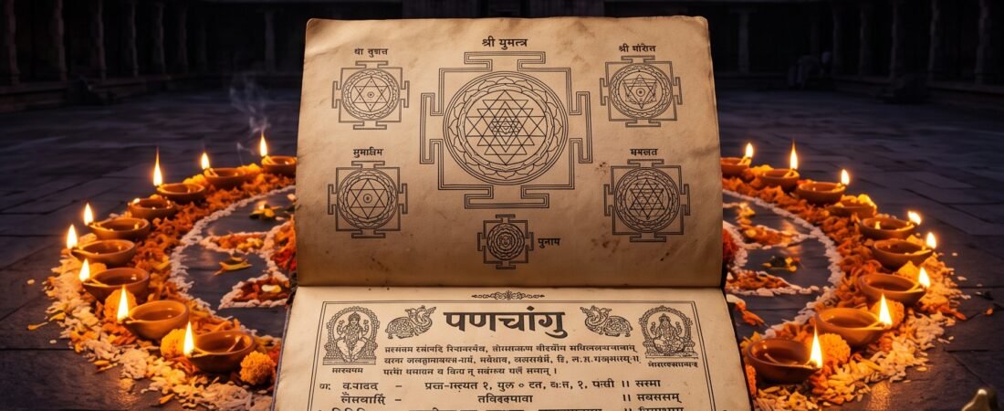 The Navagraha Deities: Ancient Stories Behind the Nine Planets in Vedic Astrology