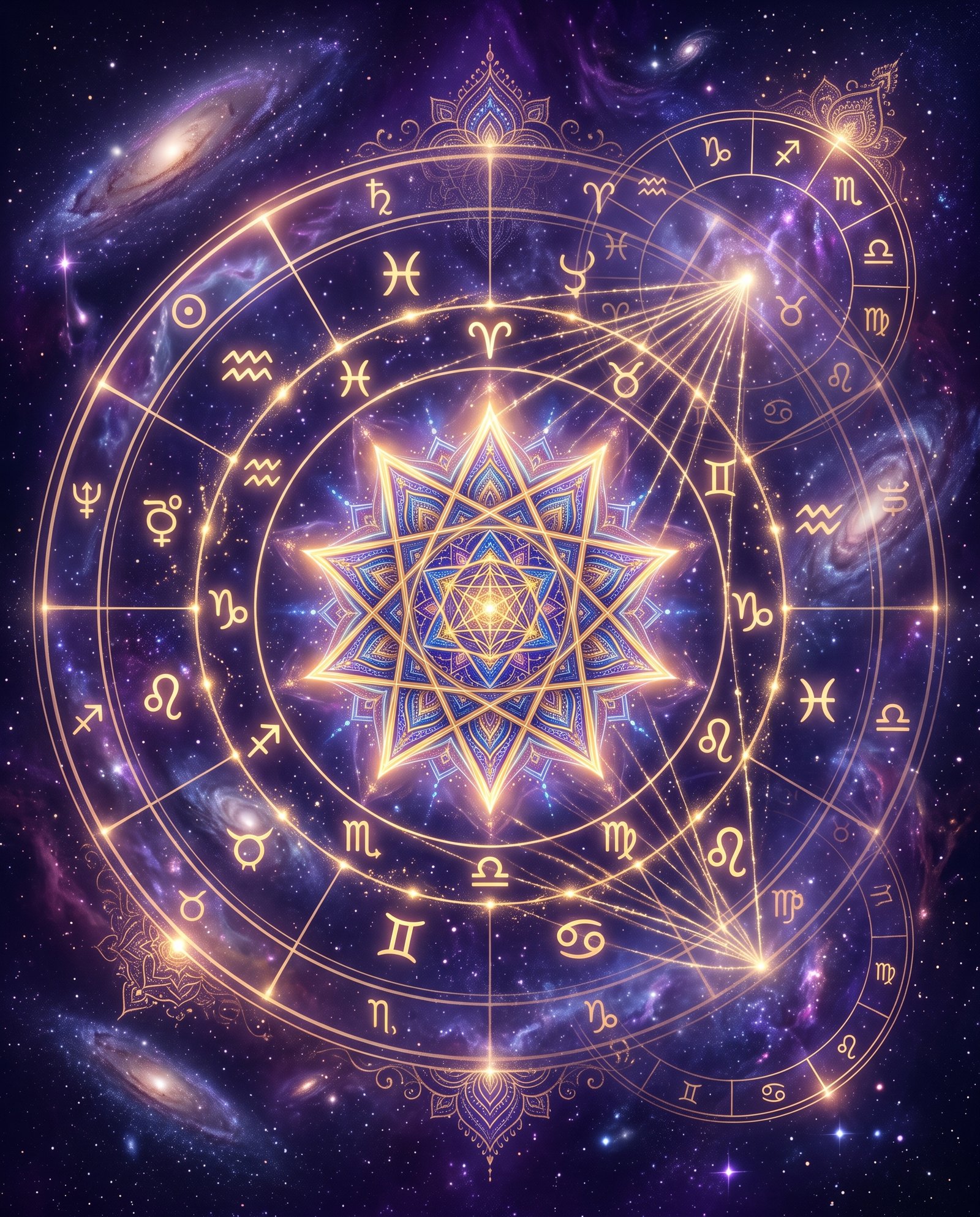 What Is the Navamsha (D9) Chart and Why Does It Matter More Than Your Birth Chart for Marriage?