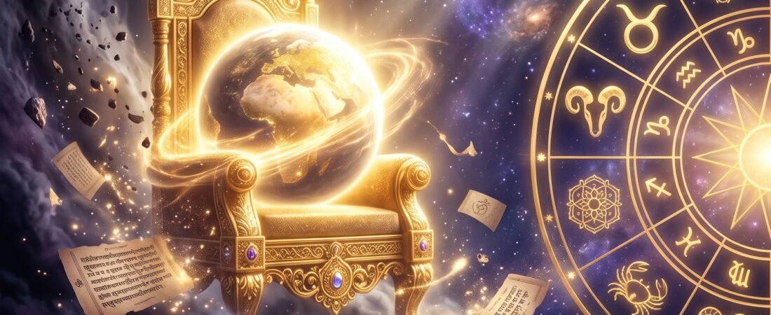 What Is Neecha Bhanga Raj Yoga — How a Debilitated Planet Can Create Extraordinary Success in Your Kundli