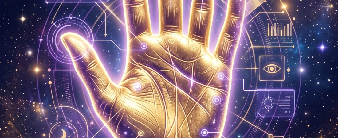 How accurate is AI palm reading compared to a professional palmist? — Complete Guide 2026