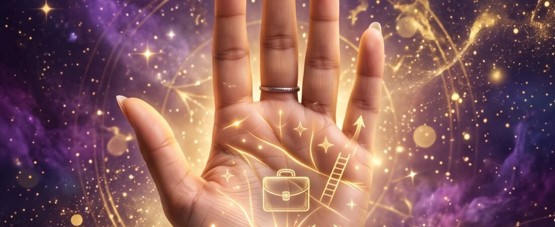 How to use palm reading for career guidance — practical tips — Complete Guide 2026