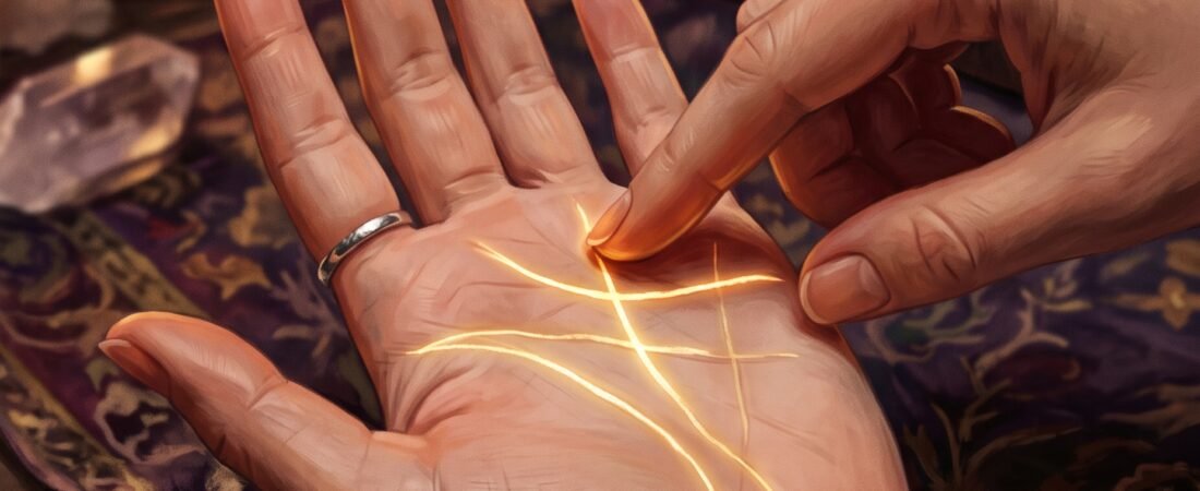 Learn Palm Reading at Home: A Practical Self-Study Guide