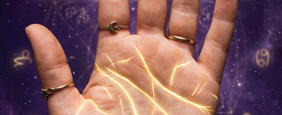How to read your own palm at home — step-by-step guide — Complete Guide 2026