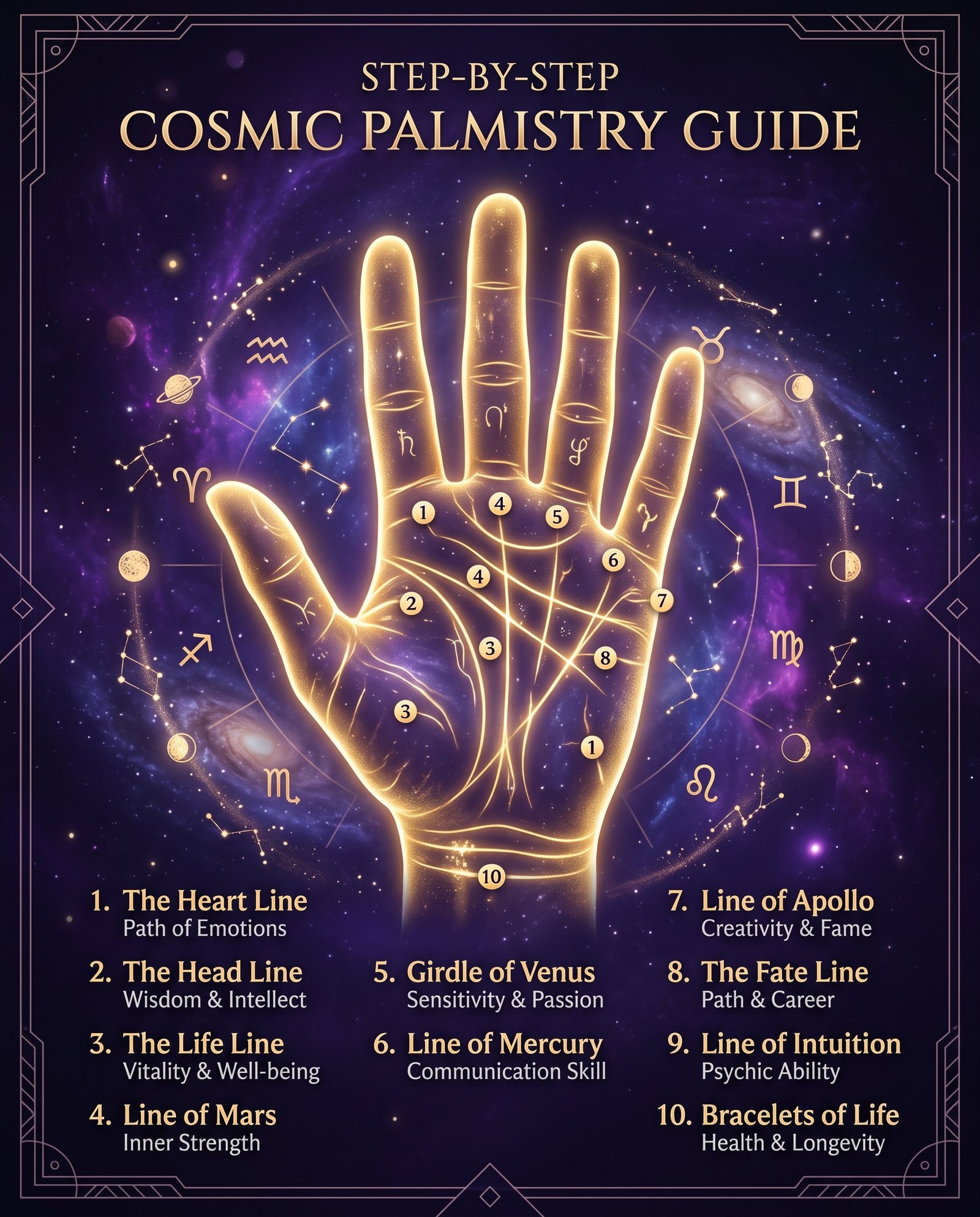 How to use palm reading for career guidance — practical tips — Complete Guide 2026