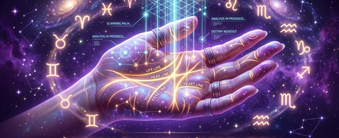 How accurate is AI palm reading compared to a professional palmist? — Complete Guide 2026