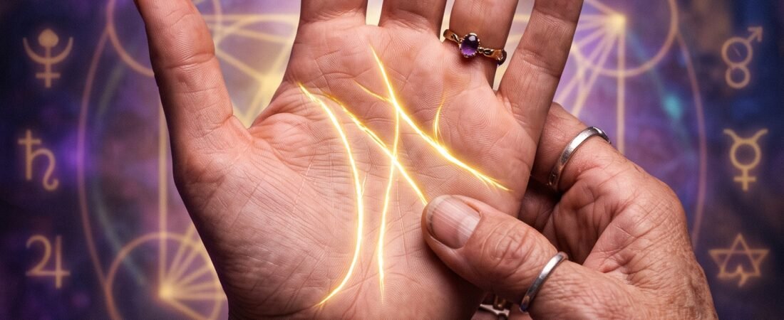 How to read your own palm at home — step-by-step guide — Complete Guide 2026