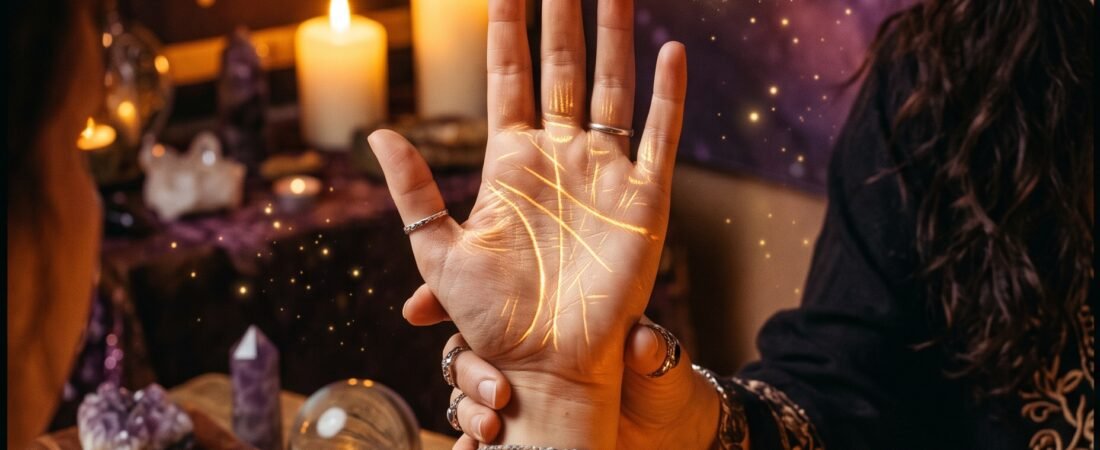 How to use palm reading for career guidance — practical tips — Complete Guide 2026
