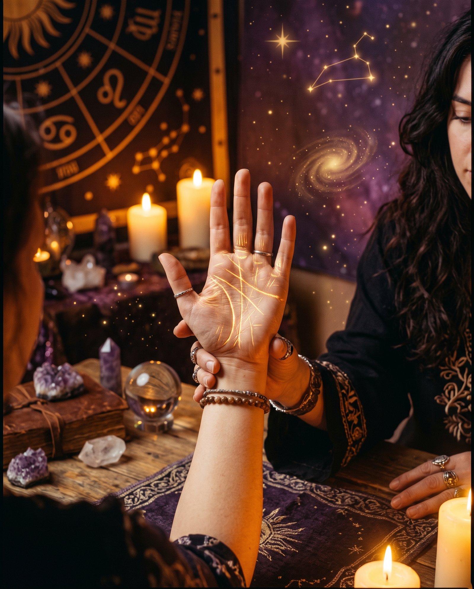 How to use palm reading for career guidance — practical tips — Complete Guide 2026