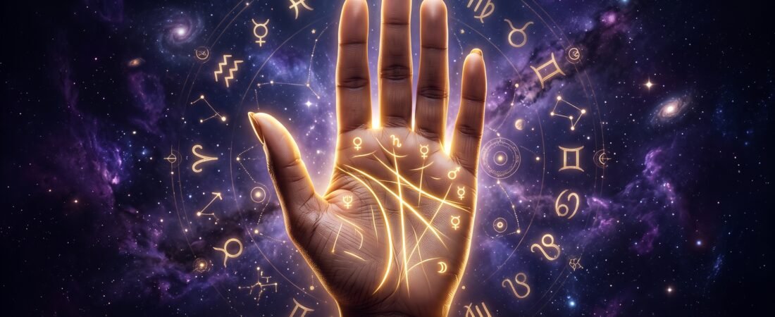 What is AI Palm Reading and How Does It Work? — Complete Guide 2026