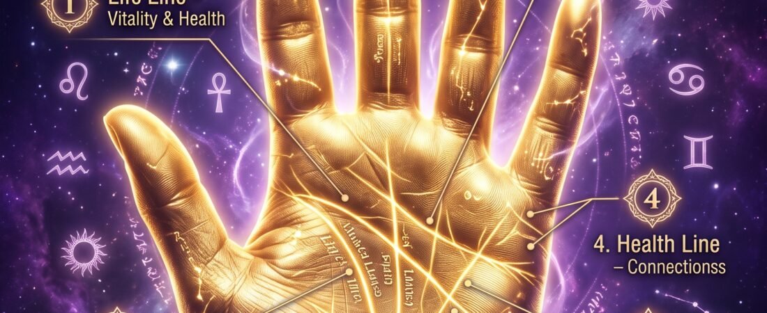 How to use palm reading for career guidance — practical tips — Complete Guide 2026