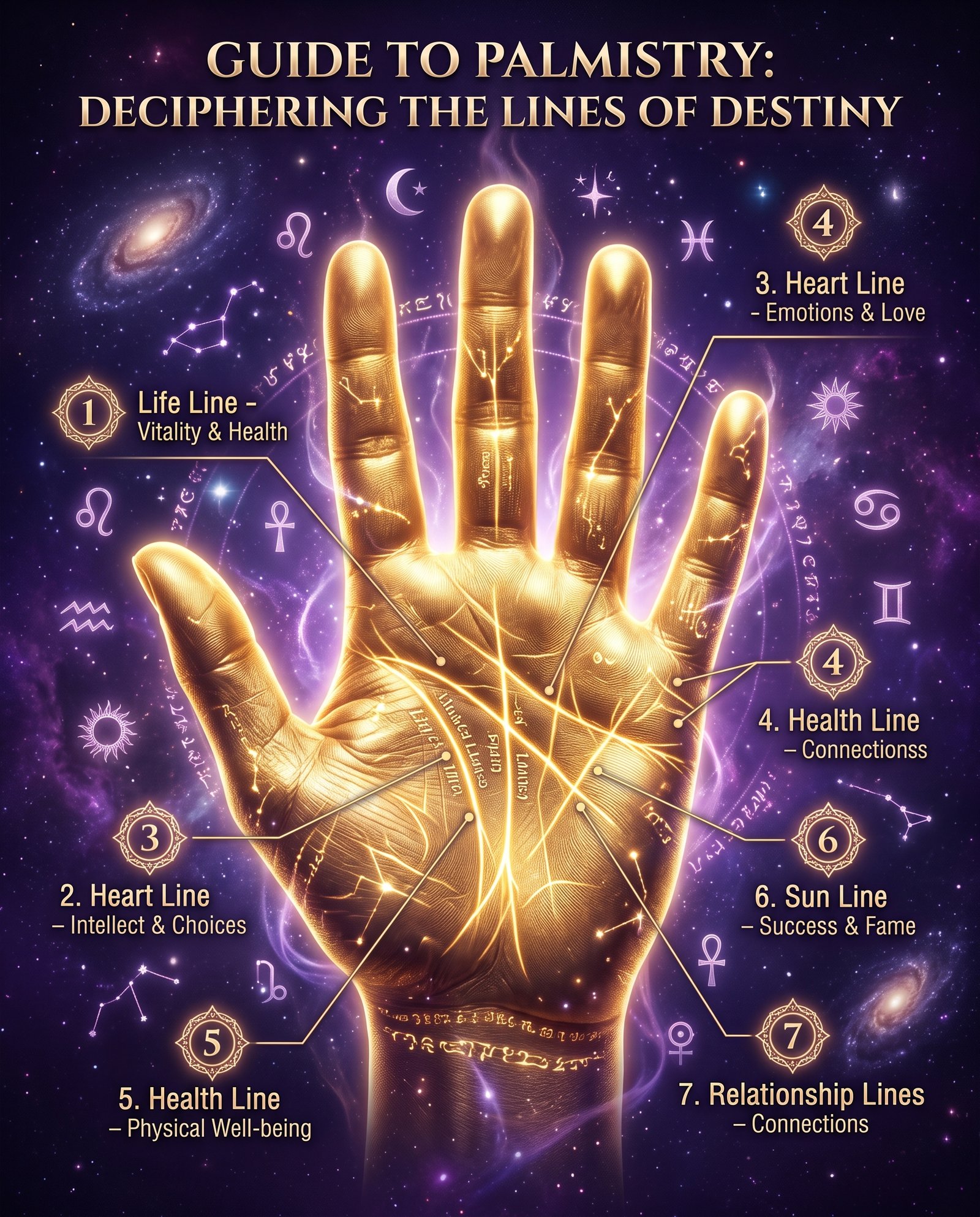 How to use palm reading for career guidance — practical tips — Complete Guide 2026