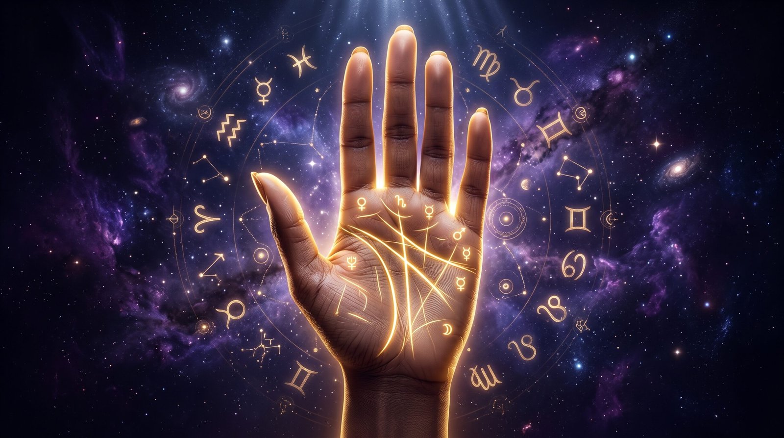 What is AI Palm Reading and How Does It Work? — Complete Guide 2026