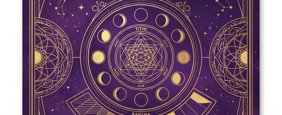 What Is Panchang and How Do You Read It Daily for Auspicious Timing?