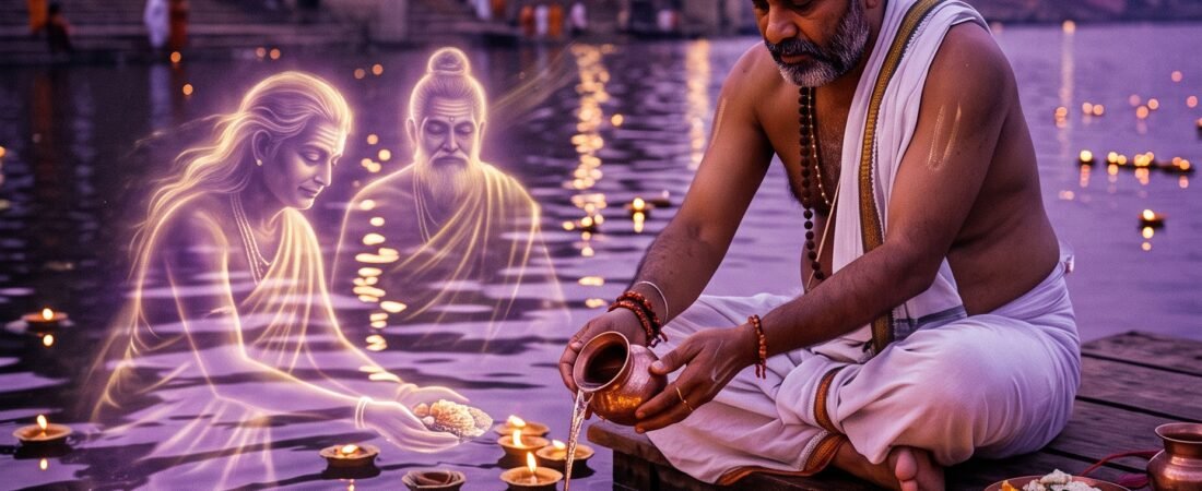 What Is Pitru Dosha in Your Kundli and How Does It Affect Your Family and Life?
