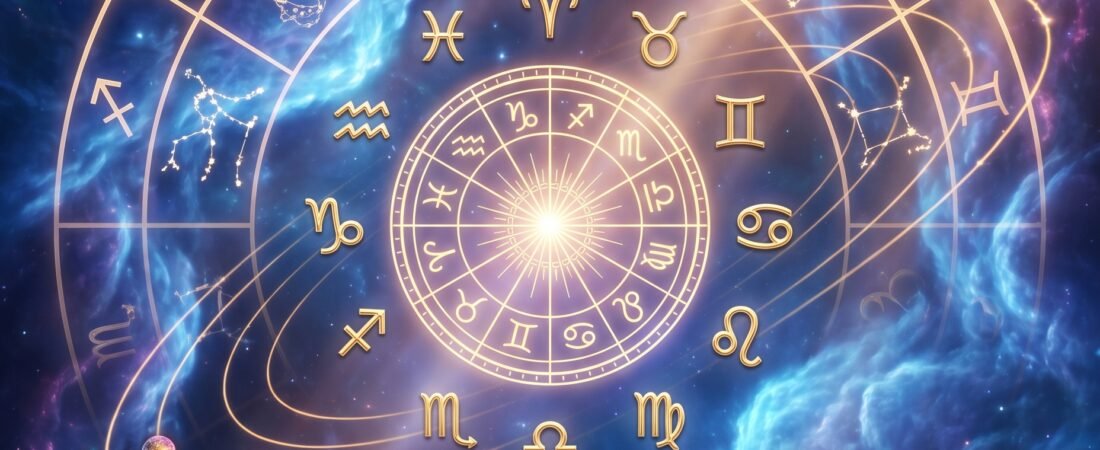 What Are Planetary Transits (Gochar) and Why Do They Matter Right Now?