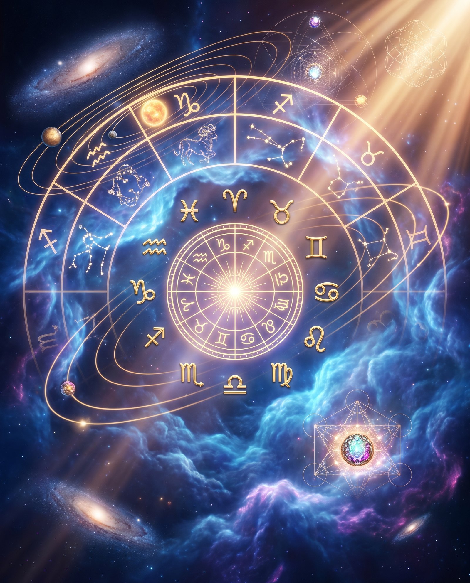 What Are Planetary Transits (Gochar) and Why Do They Matter Right Now?