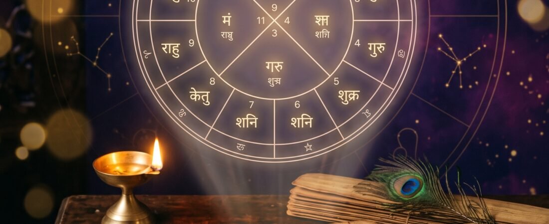 What Is Prasna Kundli and How Does Horary Astrology Work Without Birth Details?