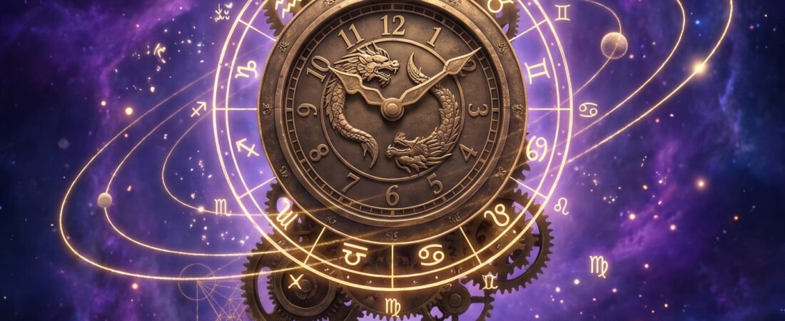 What Is Rahu Kaal and Should You Really Avoid Important Decisions During It?