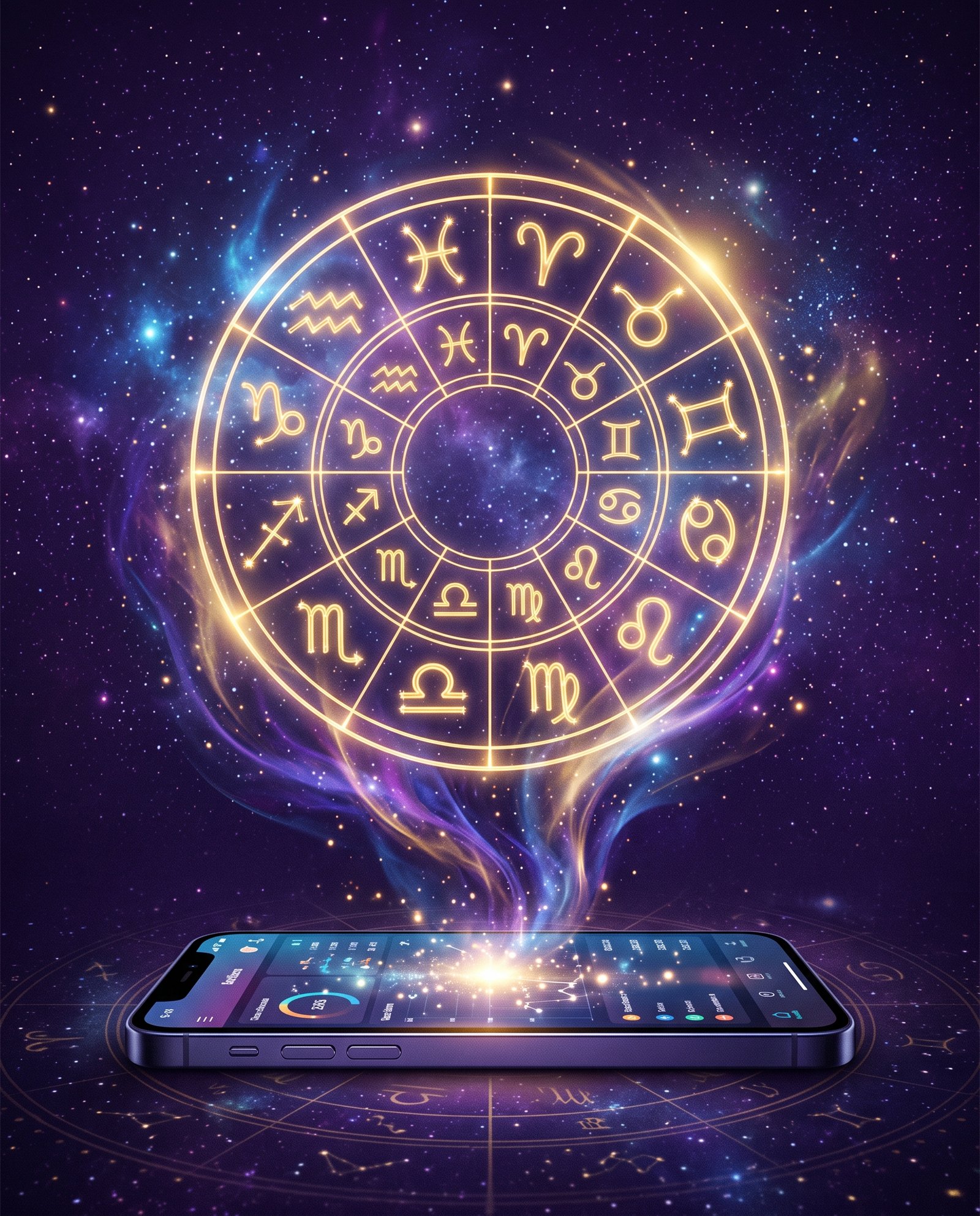 How does AI generate personalized Rashifal predictions? — Complete Guide 2026