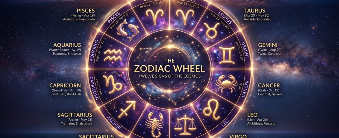 How to check your daily Rashifal using your Moon sign — step by step — Complete Guide 2026