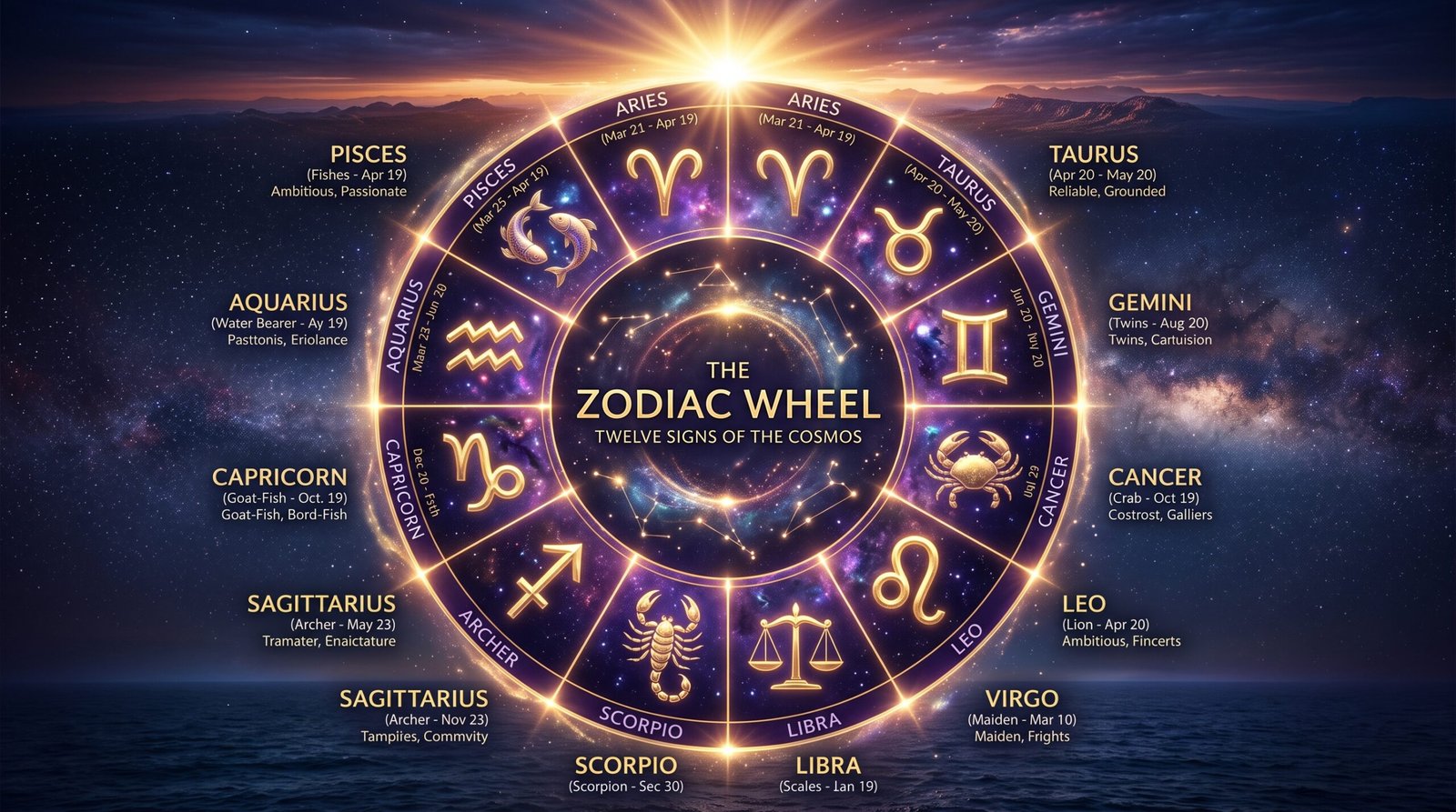 How to check your daily Rashifal using your Moon sign — step by step — Complete Guide 2026