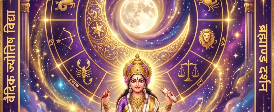 How to check your daily Rashifal using your Moon sign — step by step