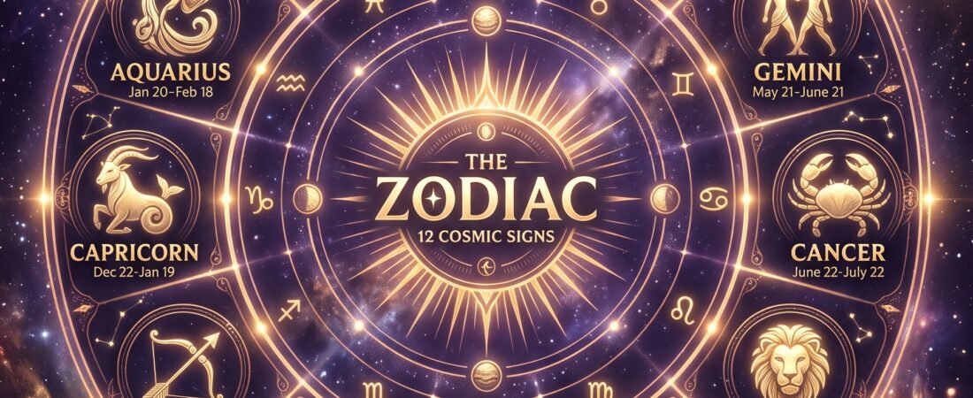 How is Vedic Rashifal different from Western horoscope? — Complete Guide 2026