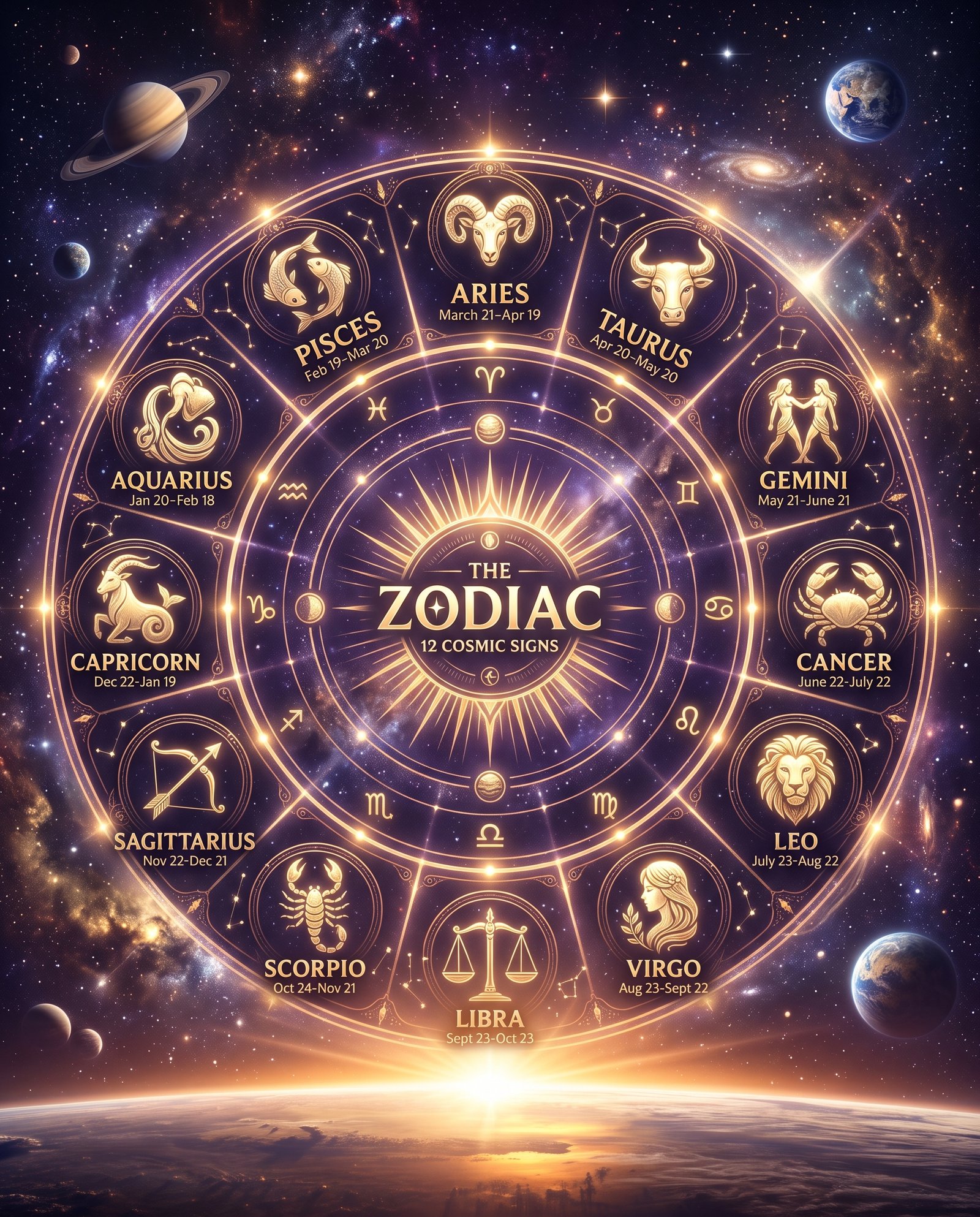 How is Vedic Rashifal different from Western horoscope? — Complete Guide 2026
