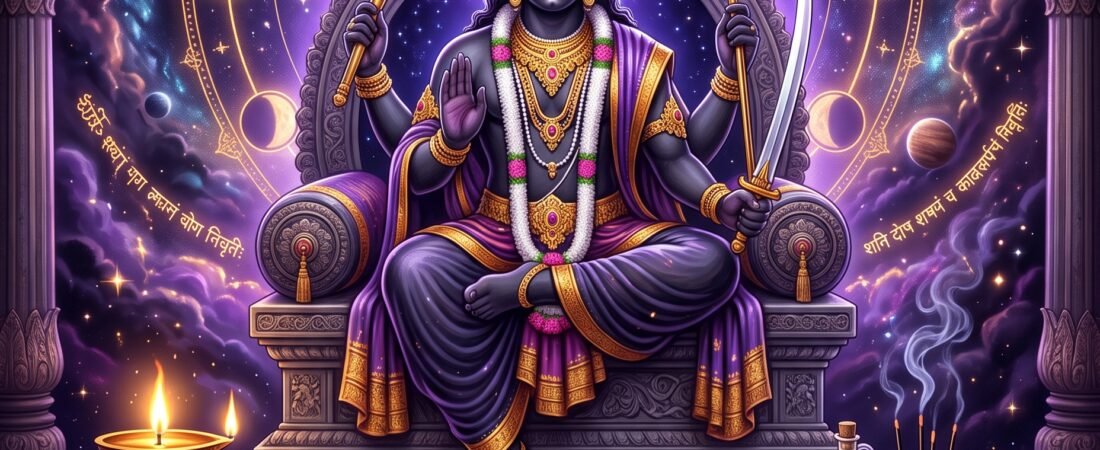 How long does Sade Sati last and when will it end for you? — Complete Guide 2026