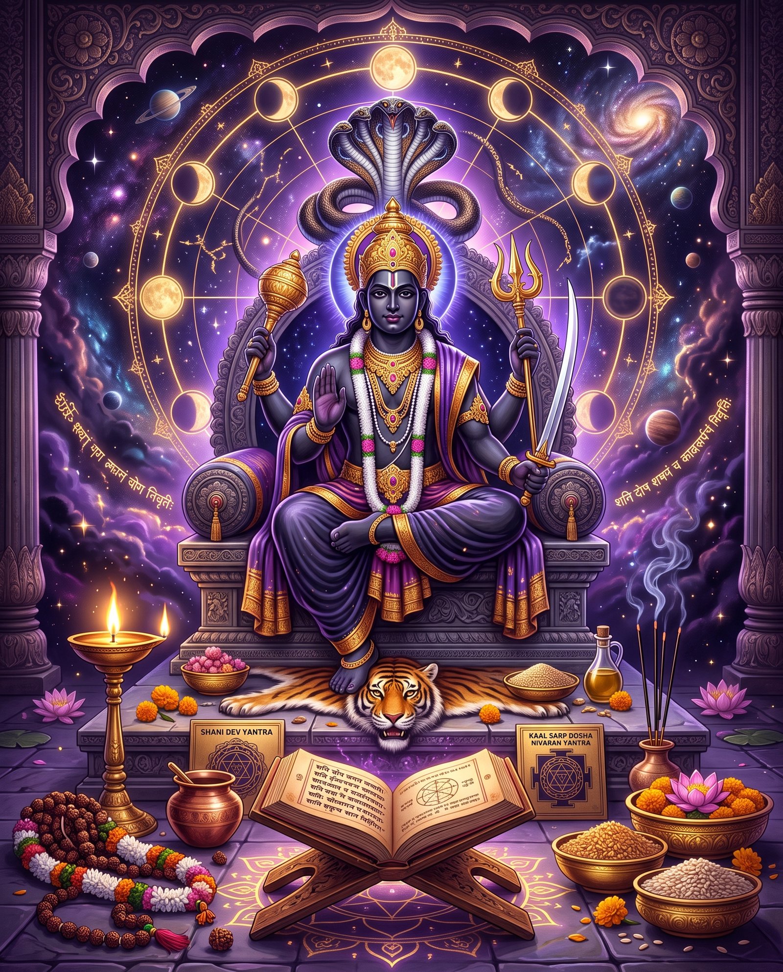 How long does Sade Sati last and when will it end for you? — Complete Guide 2026