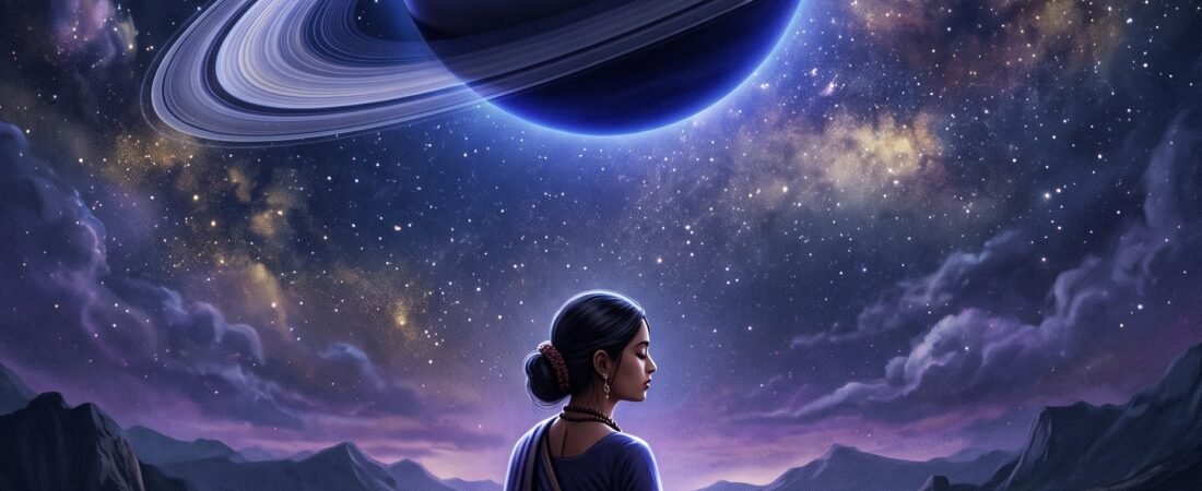 What Is Sade Sati and How to Check It in Your Kundli