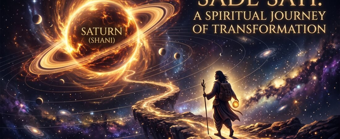 How long does Sade Sati last and when will it end for you? — Complete Guide 2026