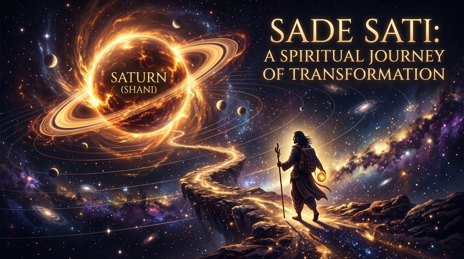 How long does Sade Sati last and when will it end for you? — Complete Guide 2026