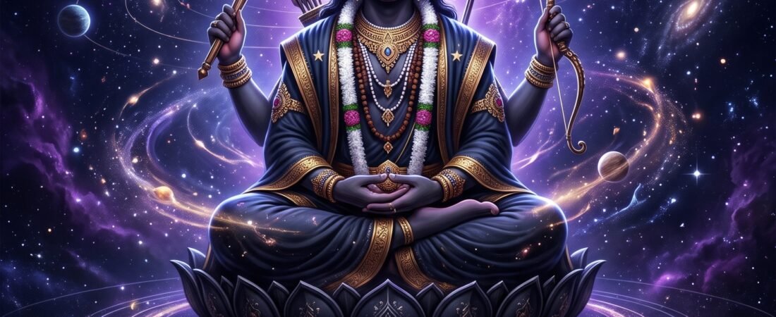 How to check if you have Sade Sati — step-by-step Kundli guide