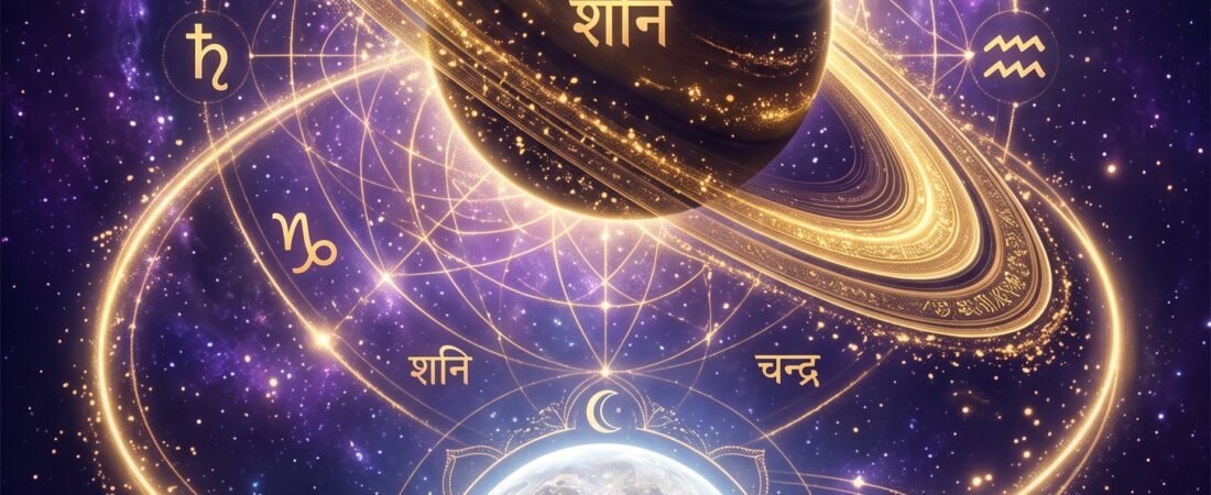 How to check if you have Sade Sati — step-by-step Kundli guide — Complete Guide 2026