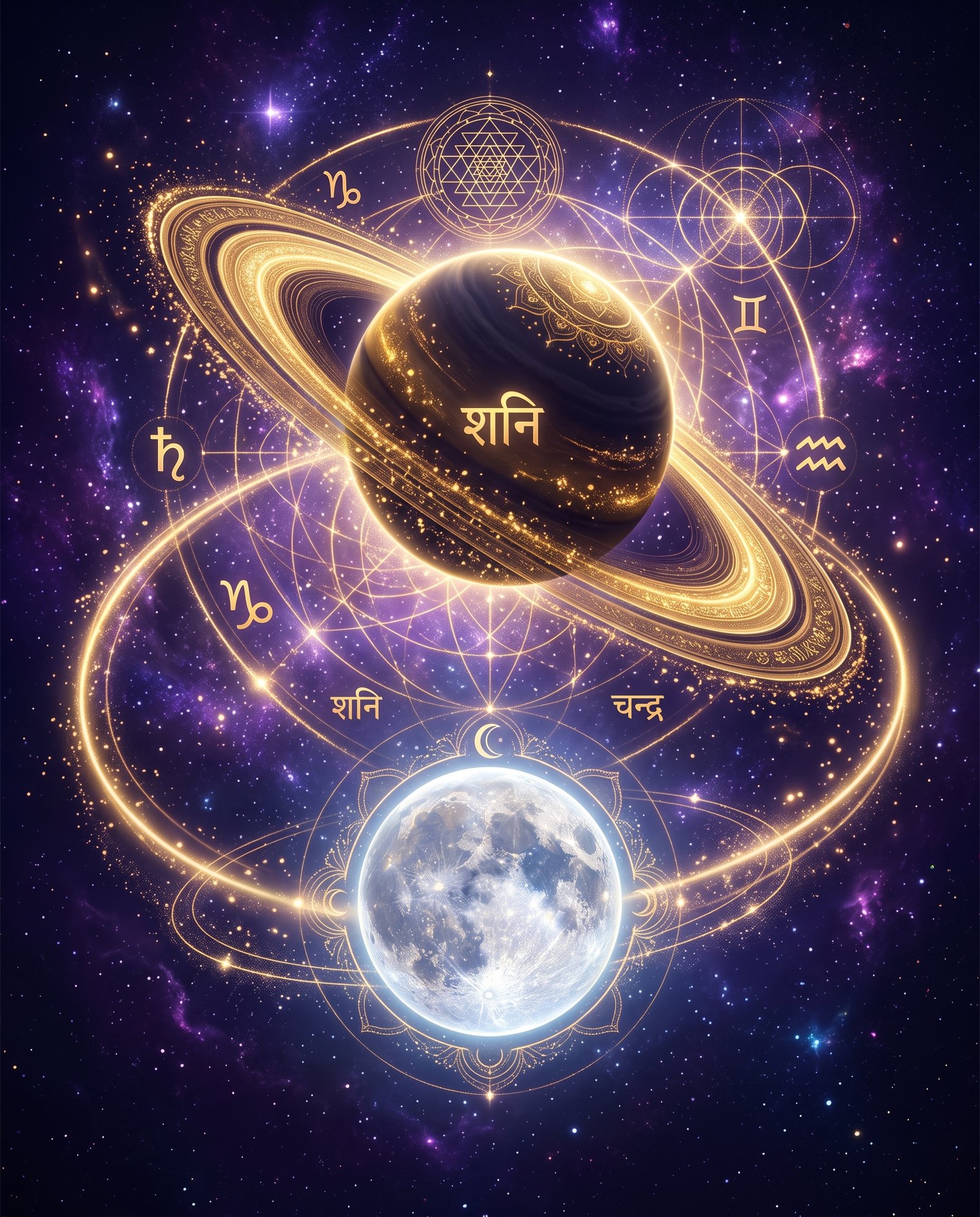 How to check if you have Sade Sati — step-by-step Kundli guide — Complete Guide 2026