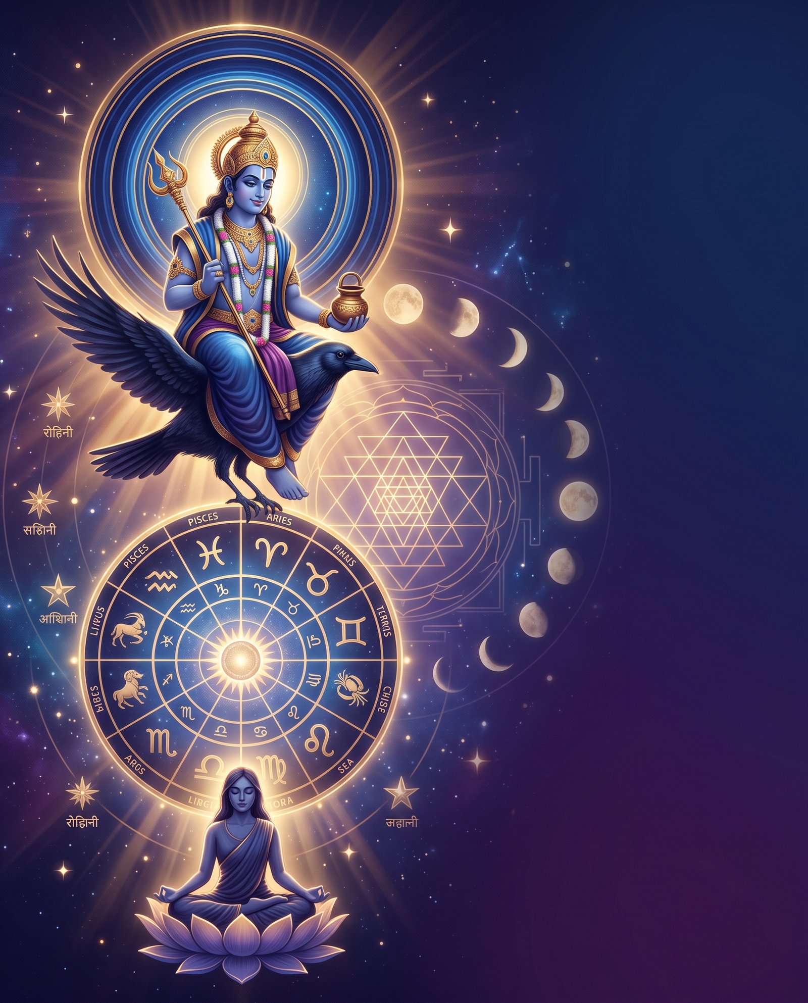Sade Sati Explained: What It Is, How It Affects You & Powerful Remedies