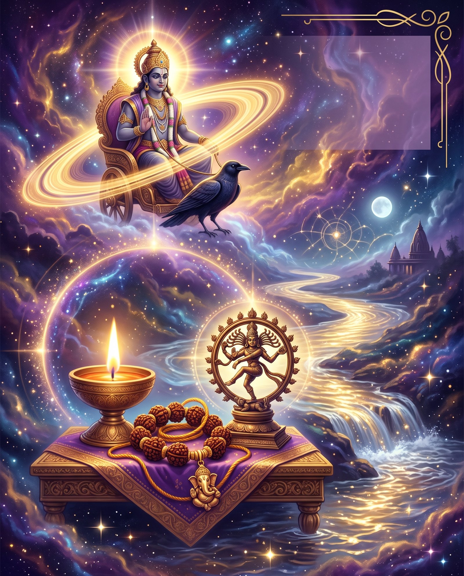 How to reduce the effects of Sade Sati — proven remedies that work — Complete Guide 2026