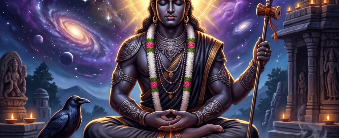 How to perform Shani Shanti Puja — complete ritual guide — Complete Guide 2026