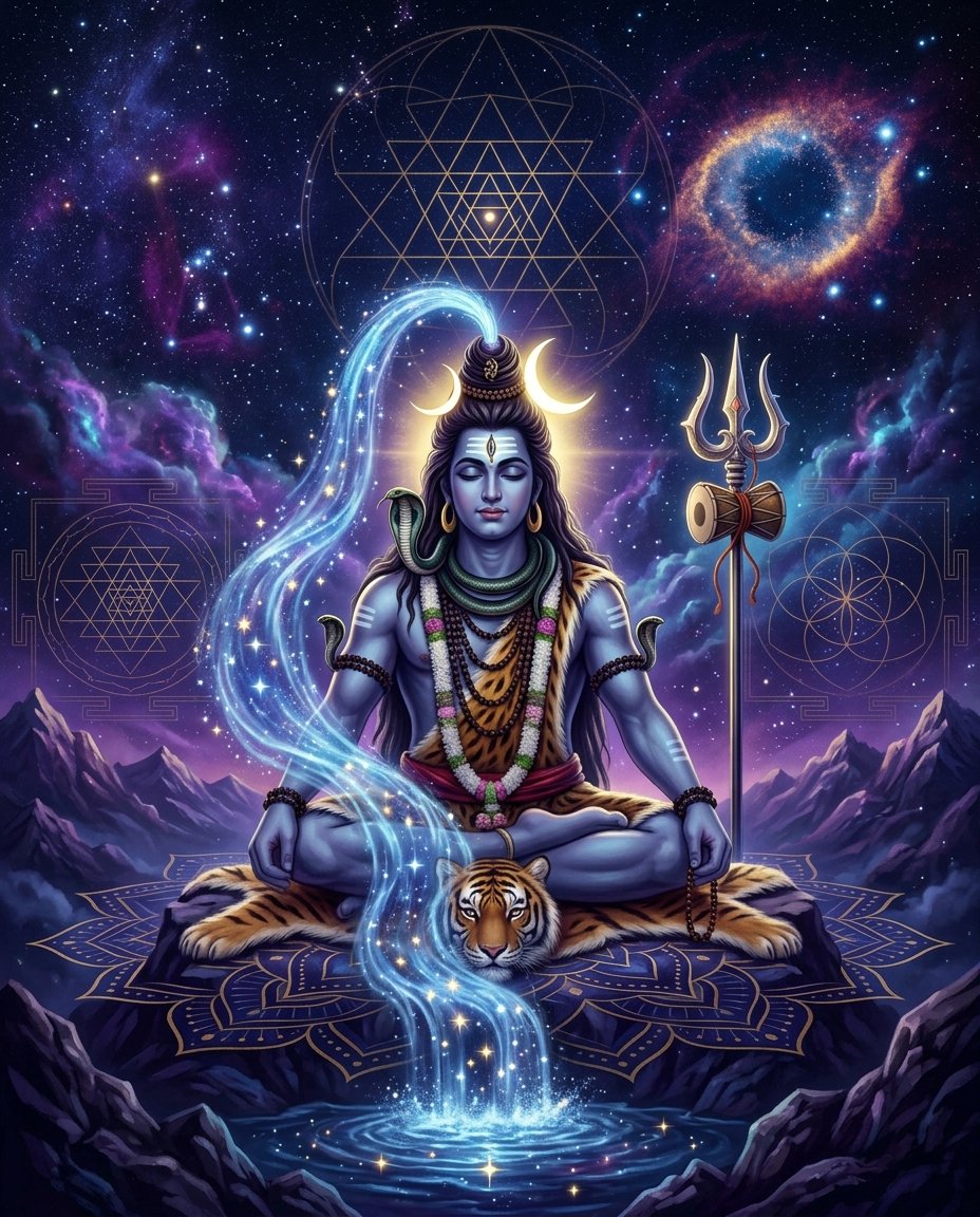 What Is the Astrological Significance of Shivratri and How Does It Affect Your Kundli?