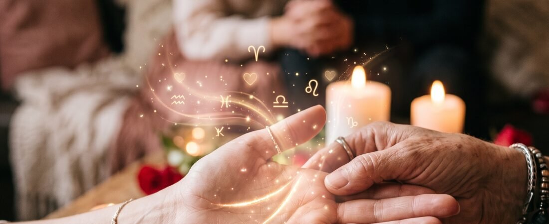 What Does Your Marriage Line on the Palm Reveal About Your Love Life and Relationship Timing?