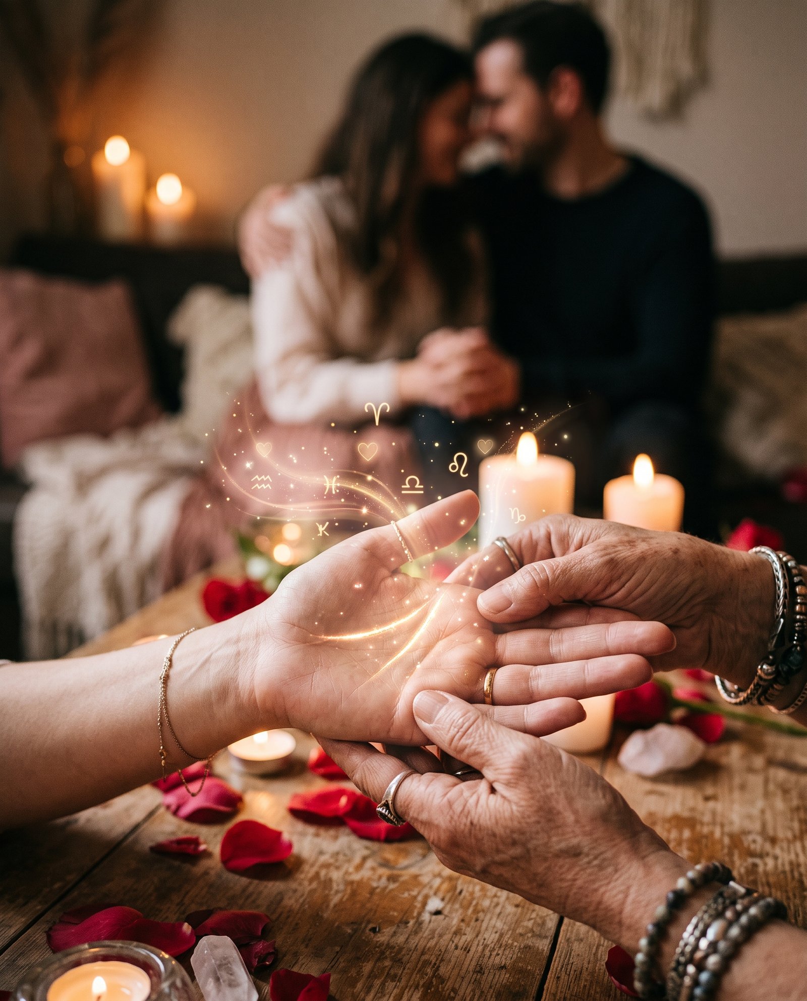 What Does Your Marriage Line on the Palm Reveal About Your Love Life and Relationship Timing?