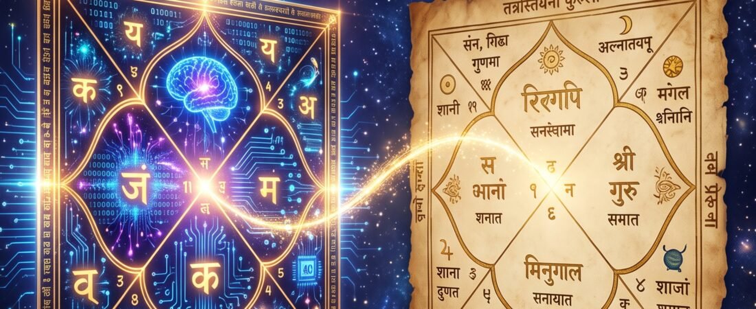 How accurate is AI Kundli matching vs traditional astrologer matching? — Complete Guide 2026