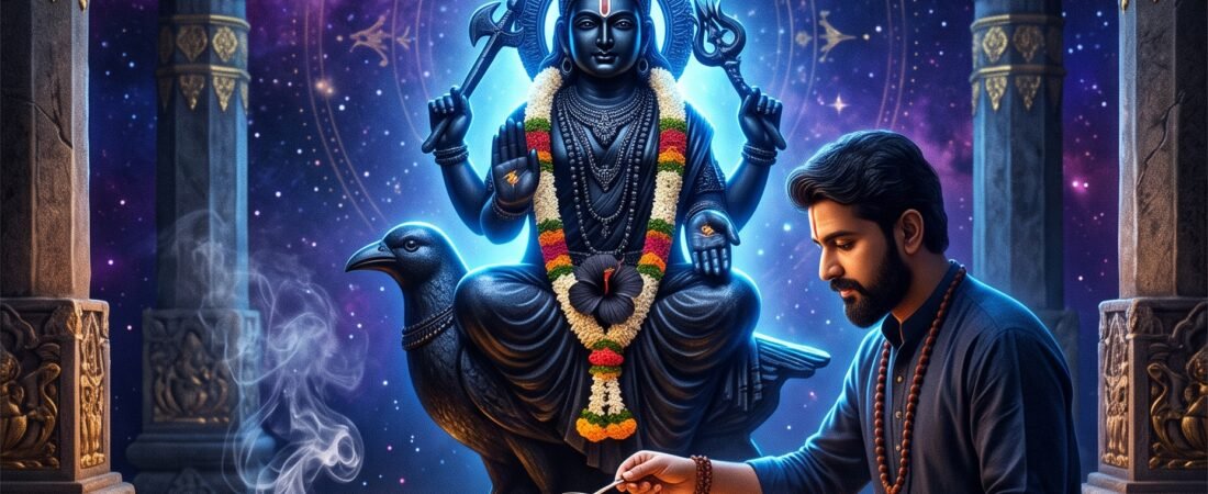 How to perform Shani Shanti Puja — complete ritual guide — Complete Guide 2026