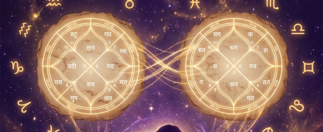 How to check Kundli Milan for marriage compatibility — complete guide — Complete Guide 2026
